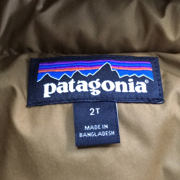Patagonia 2T Bundle - Picture 12 of 15
